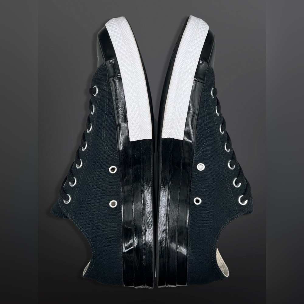 ⚡️CONVERSE⚡️ 2018 Undercover x Chuck 70 Low “Order” and “Disorder” - Picture 7 of 15